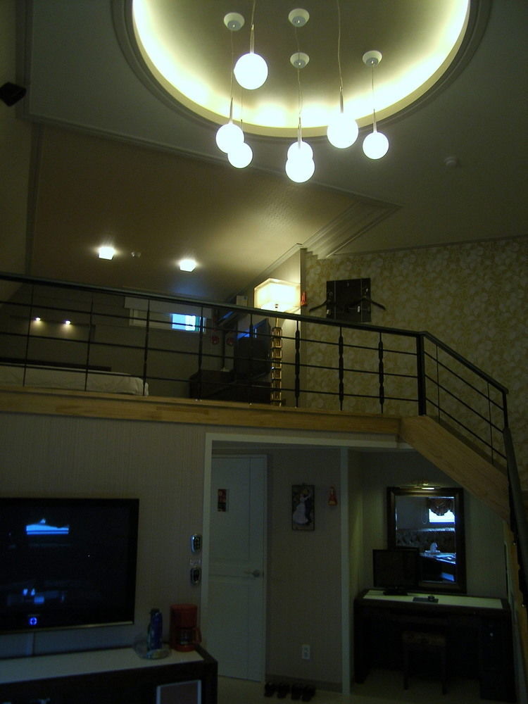 Won Hotel Busan Exterior foto