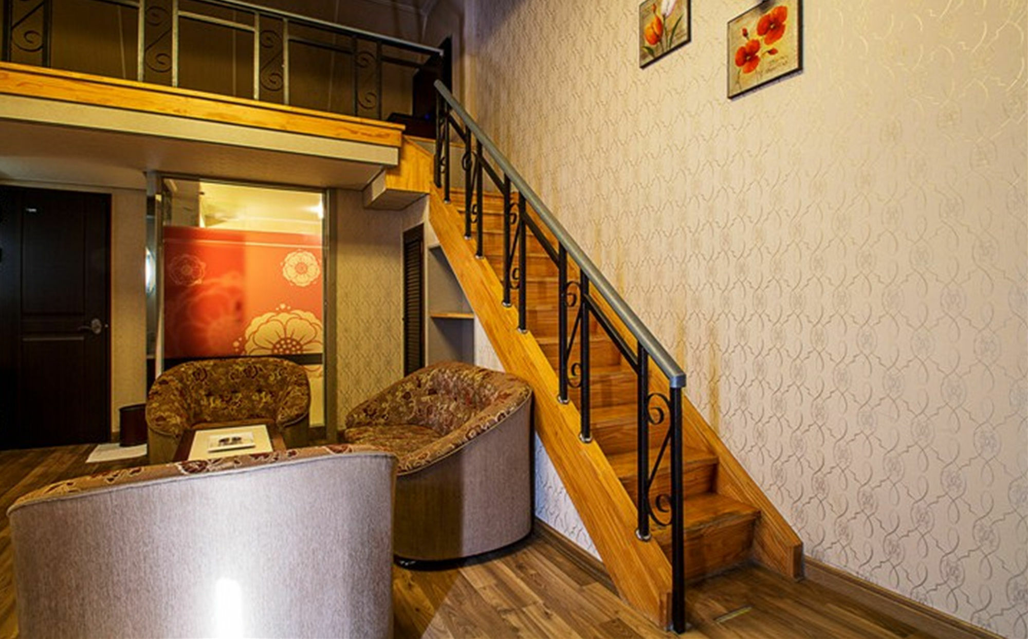 Won Hotel Busan Exterior foto